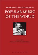 Bloomsbury Encyclopedia of Popular Music of the World, Volume 6