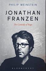 Jonathan Franzen