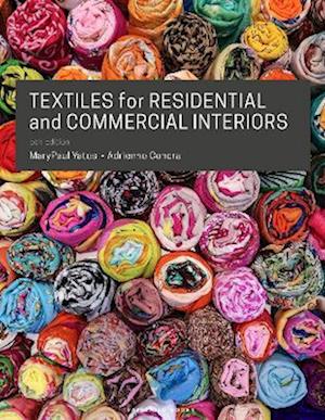 Textiles for Residential and Commercial Interiors