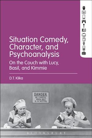 Situation Comedy, Character, and Psychoanalysis