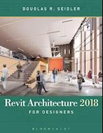 Revit Architecture 2018 for Designers