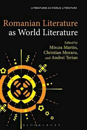 Romanian Literature as World Literature