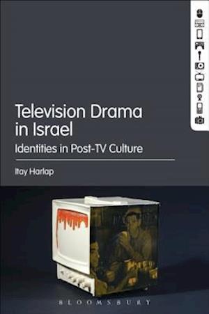 Television Drama in Israel