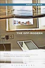 The Off-Modern