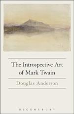 Introspective Art of Mark Twain