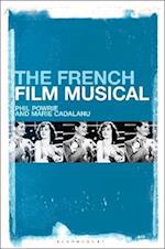 French Film Musical