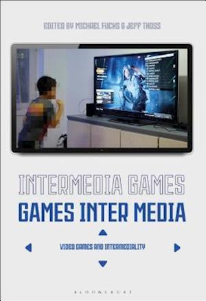 Intermedia Games-Games Inter Media