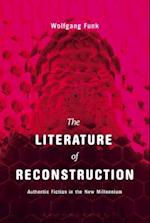 The Literature of Reconstruction