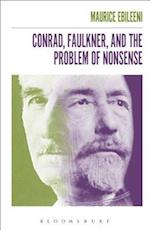Conrad, Faulkner, and the Problem of NonSense