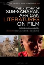 The History of Sub-Saharan African Literatures on Film