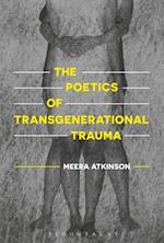 Poetics of Transgenerational Trauma