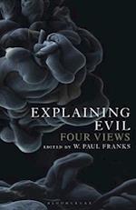 Explaining Evil