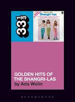 The Shangri-Las’ Golden Hits of the Shangri-Las