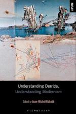 Understanding Derrida, Understanding Modernism