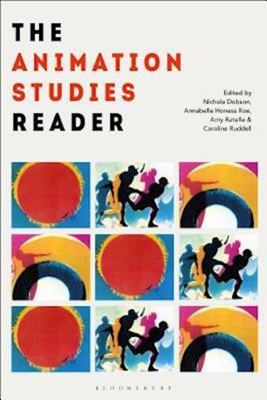 The Animation Studies Reader