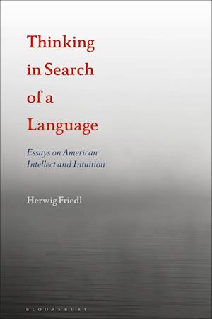 Thinking in Search of a Language