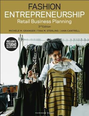 Fashion Entrepreneurship