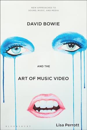 David Bowie and the Art of Music Video