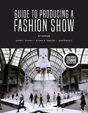 Guide to Producing a Fashion Show