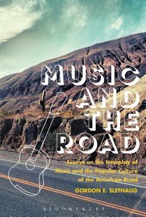 Music and the Road