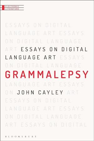 Grammalepsy