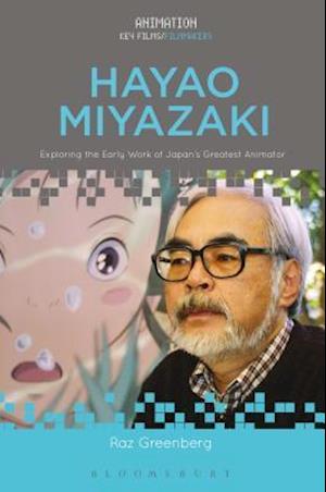 Hayao Miyazaki