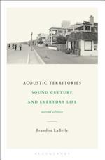Acoustic Territories, Second Edition