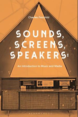 Sounds, Screens, Speakers