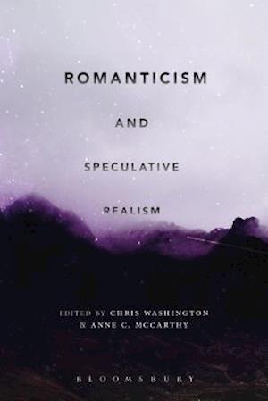 Romanticism and Speculative Realism