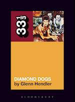 David Bowie's Diamond Dogs