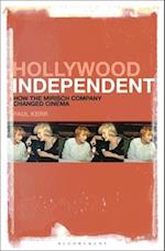 Hollywood Independent: How the Mirisch Company Changed Cinema 
