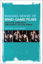 Making Sense of Mind-Game Films
