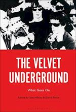The Velvet Underground: What Goes On 