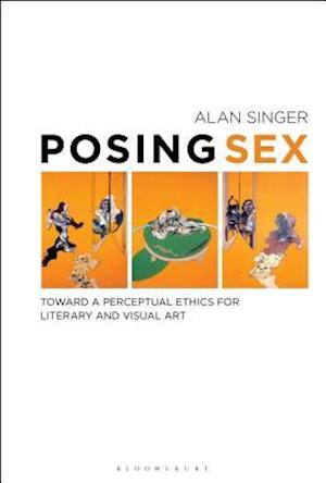 Posing Sex