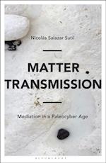 Matter Transmission