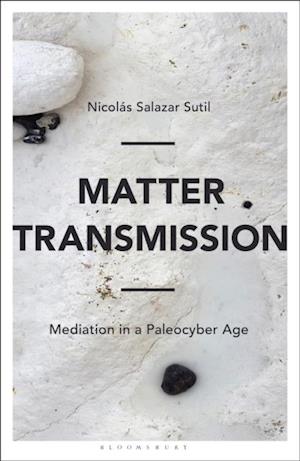 Matter Transmission