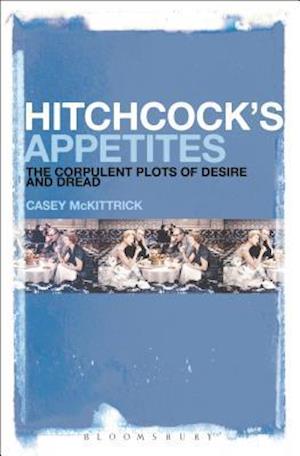 Hitchcock's Appetites