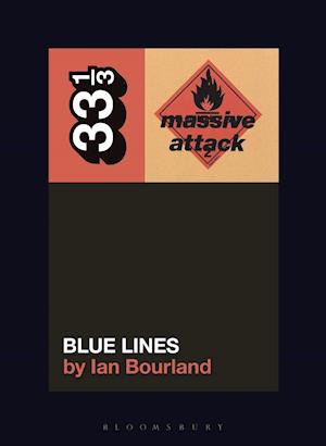 Massive Attack’s Blue Lines