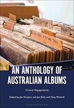 An Anthology of Australian Albums