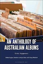 Anthology of Australian Albums