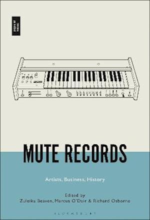 Mute Records