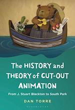 The History and Theory of Cut-Out Animation