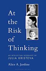 At the Risk of Thinking