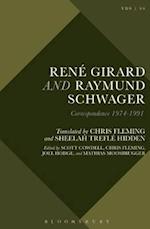 René Girard and Raymund Schwager