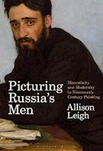 Picturing Russia's Men