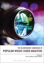 Bloomsbury Handbook of Popular Music Video Analysis