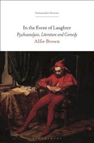 In the Event of Laughter