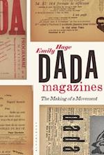 Dada Magazines