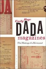 Dada Magazines