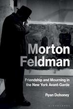 Morton Feldman